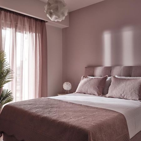 La Palma Apartment Gaitani المظهر الخارجي الصورة