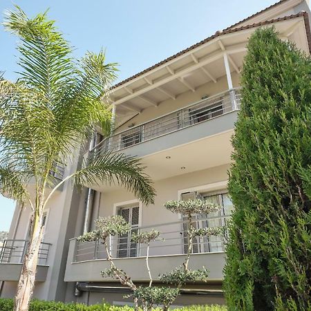 La Palma Apartment Gaitani المظهر الخارجي الصورة