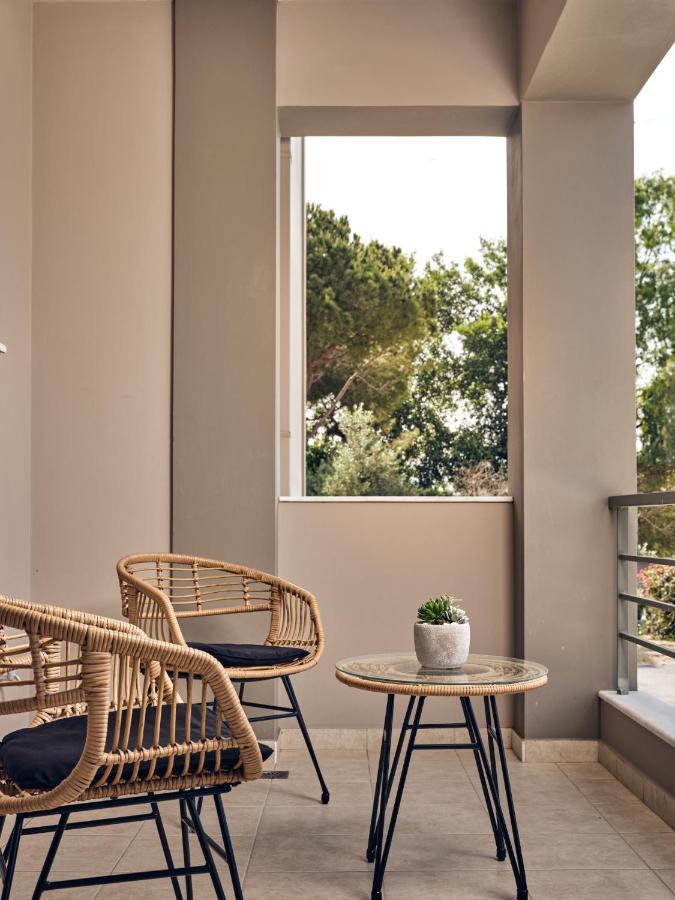 La Palma Apartment Gaitani المظهر الخارجي الصورة