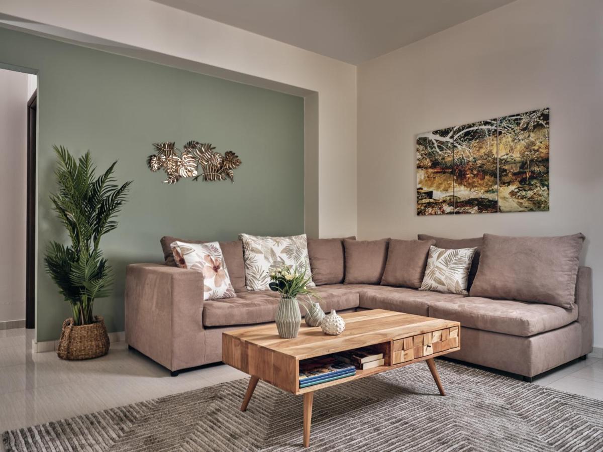 La Palma Apartment Gaitani المظهر الخارجي الصورة