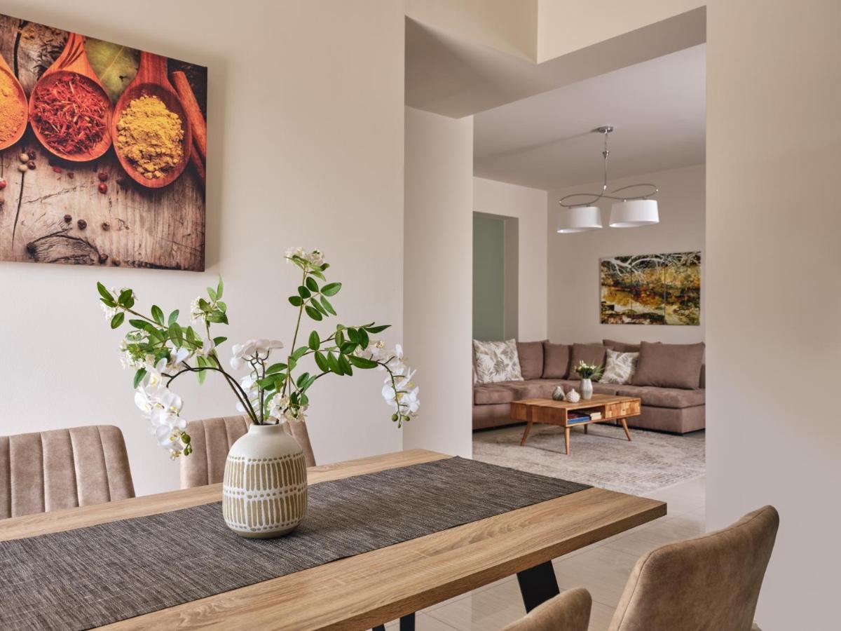 La Palma Apartment Gaitani المظهر الخارجي الصورة