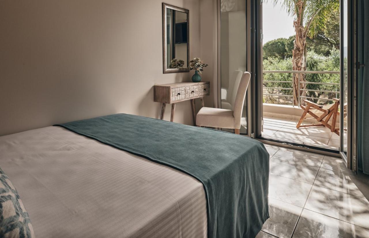 La Palma Apartment Gaitani المظهر الخارجي الصورة