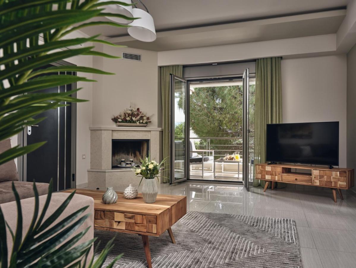 La Palma Apartment Gaitani المظهر الخارجي الصورة