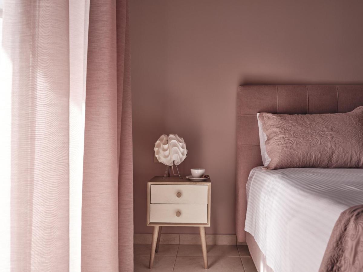 La Palma Apartment Gaitani المظهر الخارجي الصورة