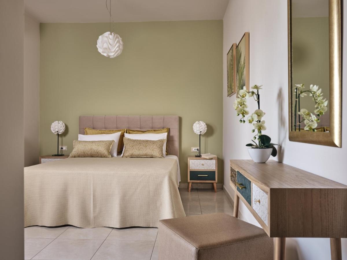 La Palma Apartment Gaitani المظهر الخارجي الصورة
