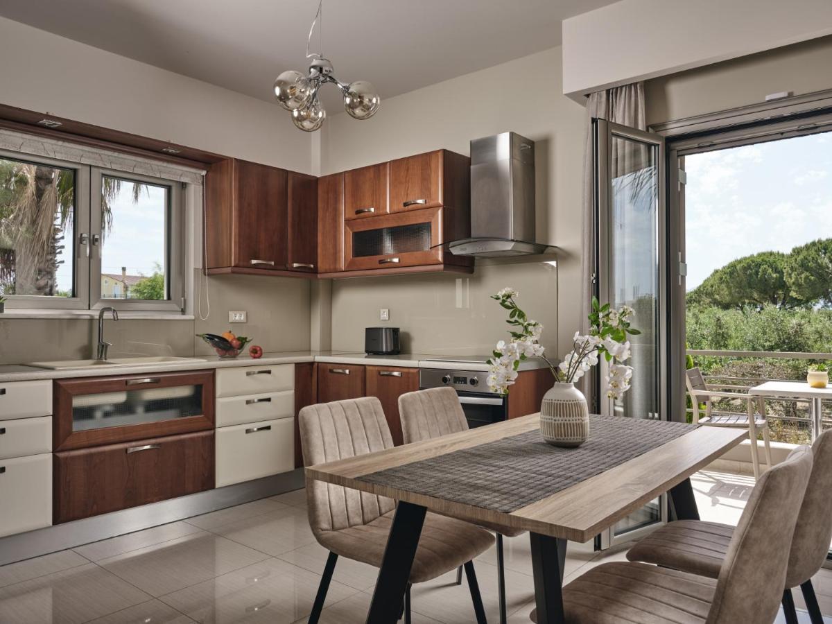La Palma Apartment Gaitani المظهر الخارجي الصورة