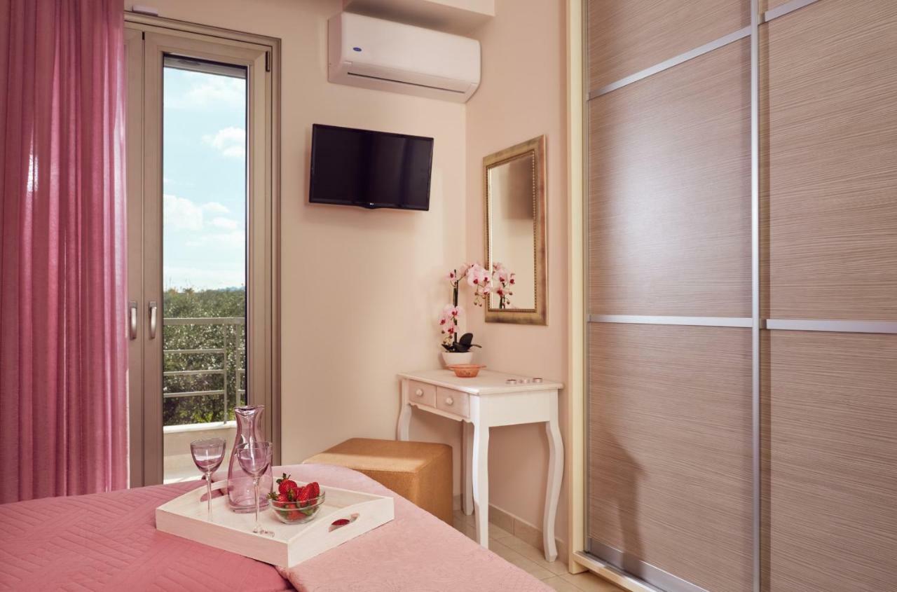 La Palma Apartment Gaitani المظهر الخارجي الصورة