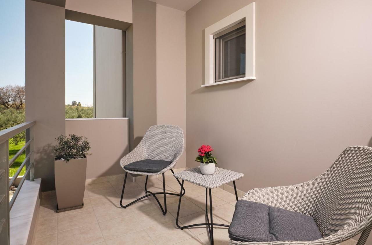 La Palma Apartment Gaitani المظهر الخارجي الصورة