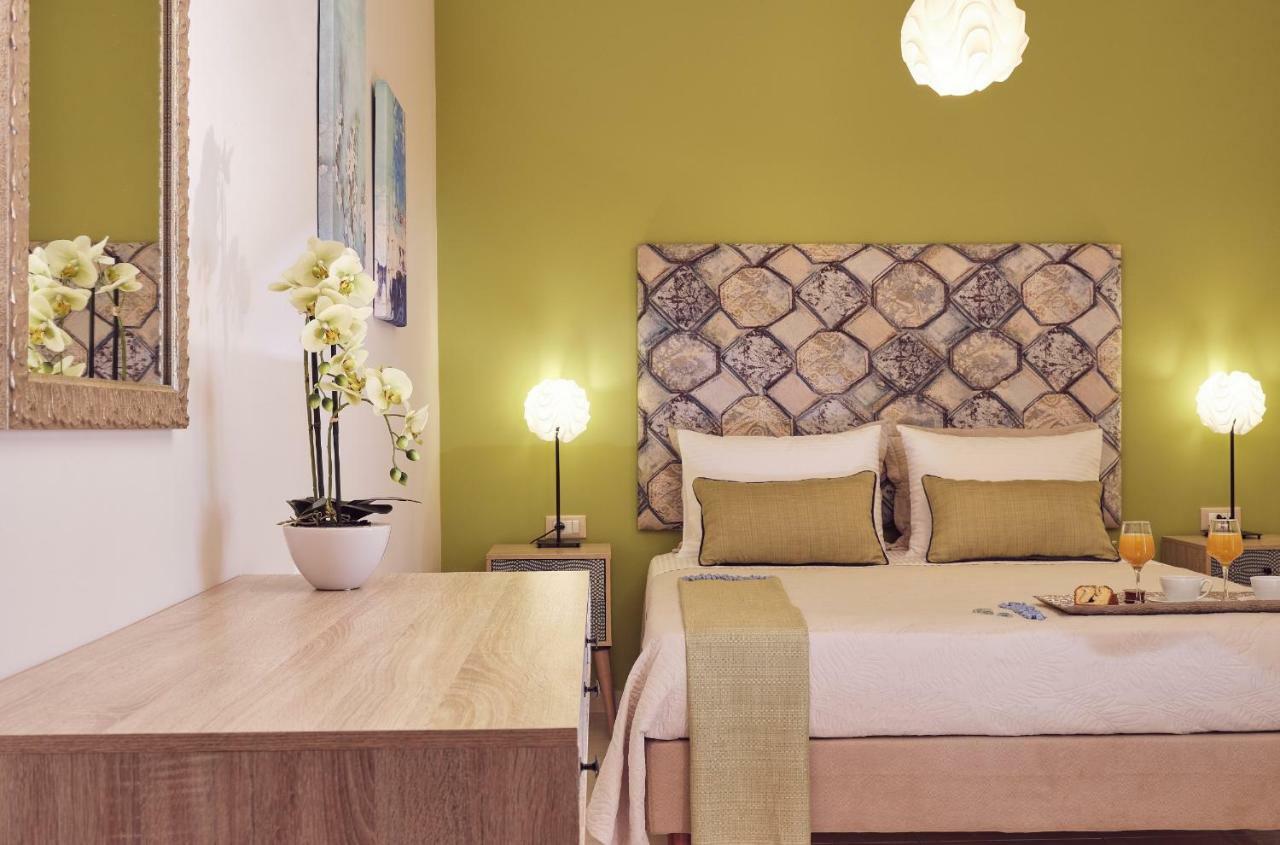 La Palma Apartment Gaitani المظهر الخارجي الصورة