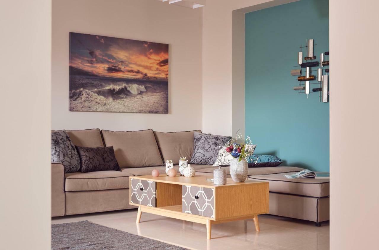 La Palma Apartment Gaitani المظهر الخارجي الصورة